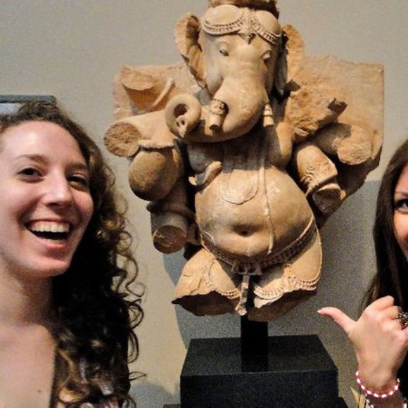 Meet your Posher, Jaclyn - Picture 1 of 1